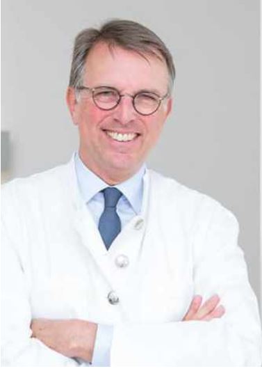 Prof. Dr. med. Henning Niebuhr 