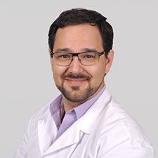 PD Dr. med. Antonios Kolios, FAAD FAAI